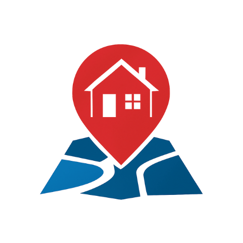 Map My Sale Logo